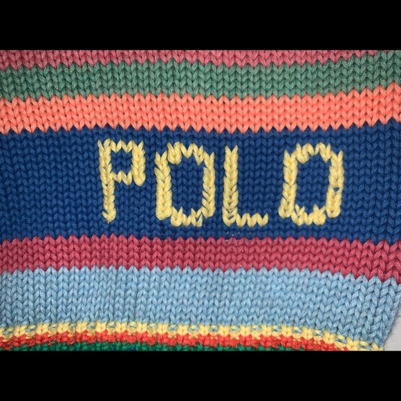 Ralph Lauren Sweater - Picture 4 of 4